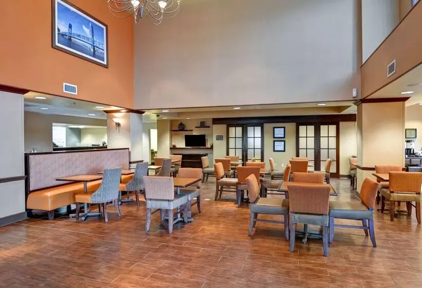 فندق Hampton Inn Jacksonvilledowntowni95