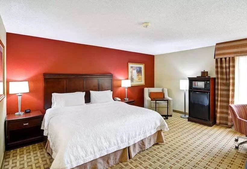 فندق Hampton Inn Jacksonvilledowntowni95