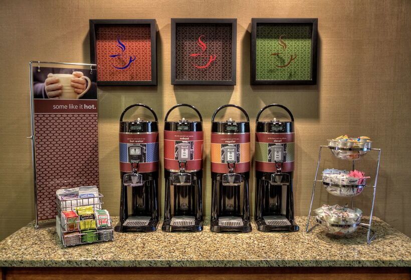 فندق Hampton Inn Jonesville Elkin