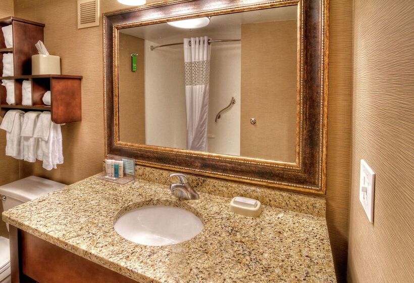 فندق Hampton Inn Jonesville Elkin