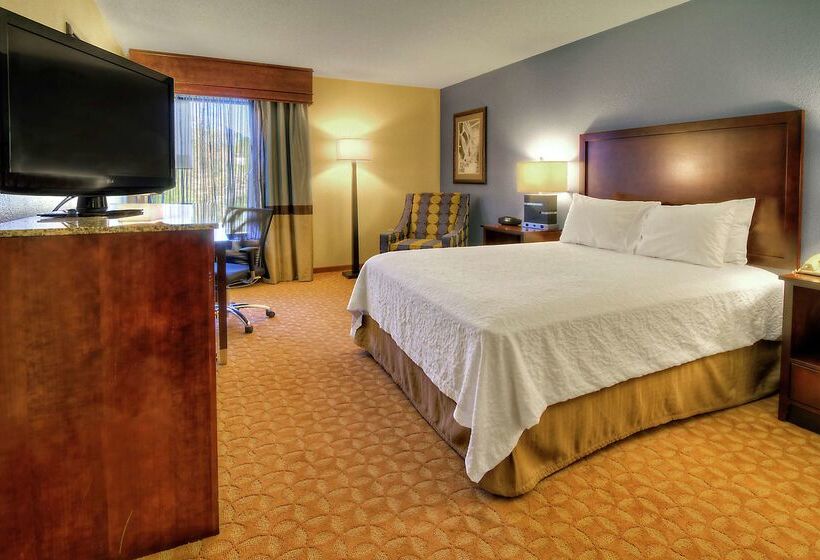 فندق Hampton Inn Jonesville Elkin