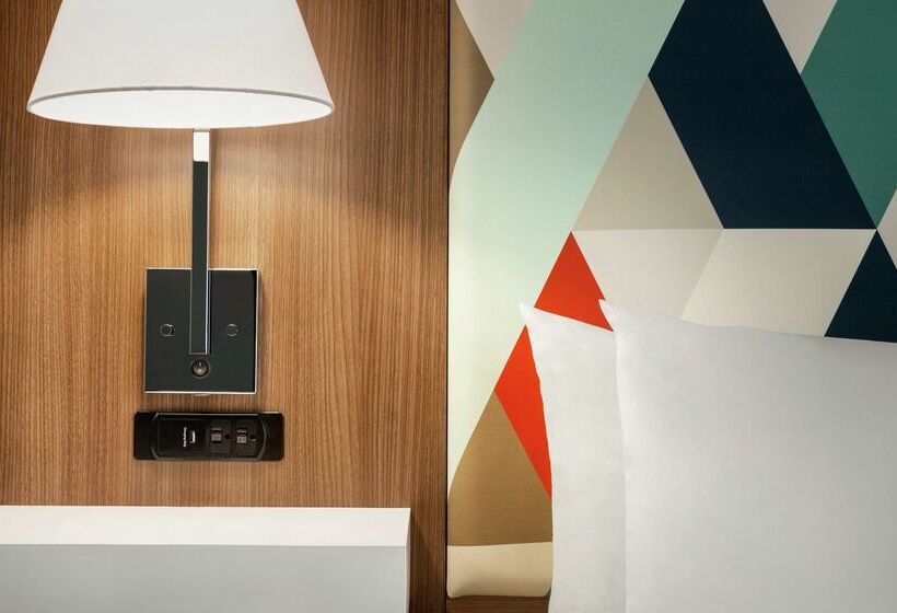 酒店 Hampton Inn Kansas City/blue Springs