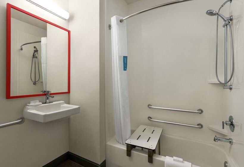 酒店 Hampton Inn Kansas City/blue Springs