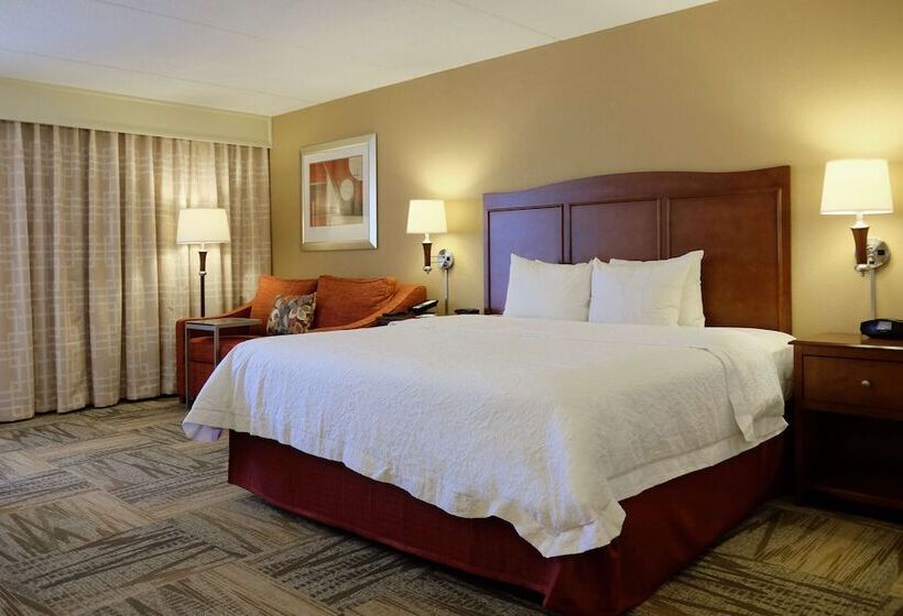 בית מלון כפרי Hampton Inn Lima