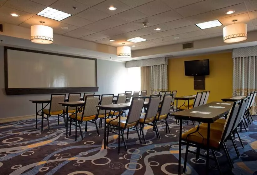 ホテル Hampton Inn Milledgeville