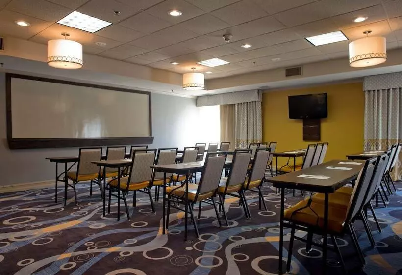 ホテル Hampton Inn Milledgeville