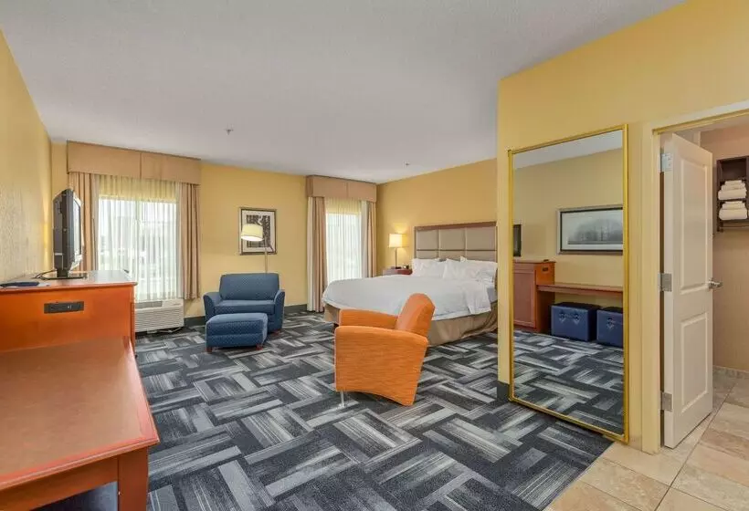ホテル Hampton Inn Owensboro South