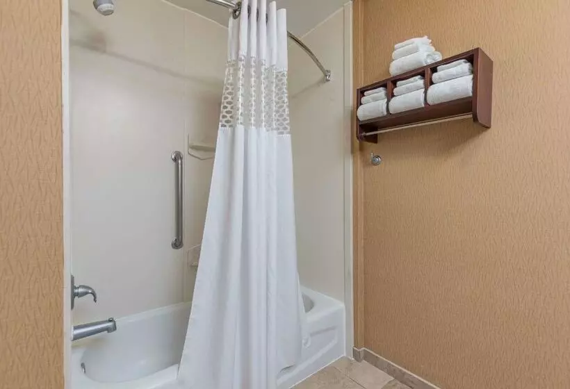 ホテル Hampton Inn Owensboro South