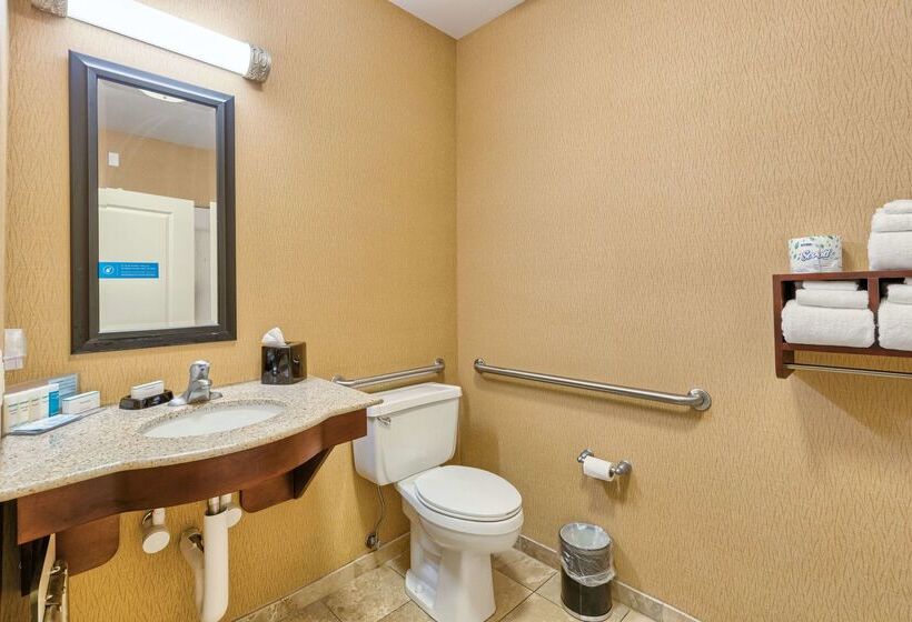 Szálloda Hampton Inn Owensboro South