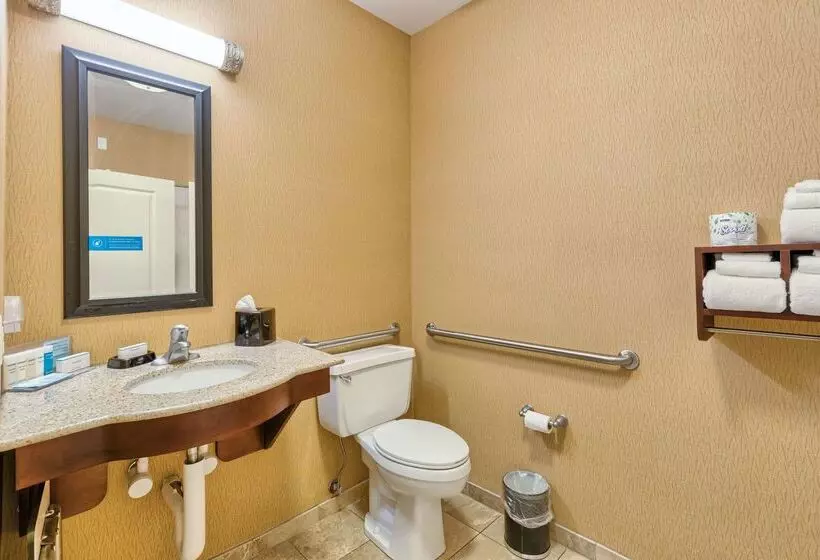 ホテル Hampton Inn Owensboro South