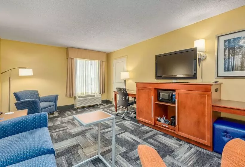 ホテル Hampton Inn Owensboro South