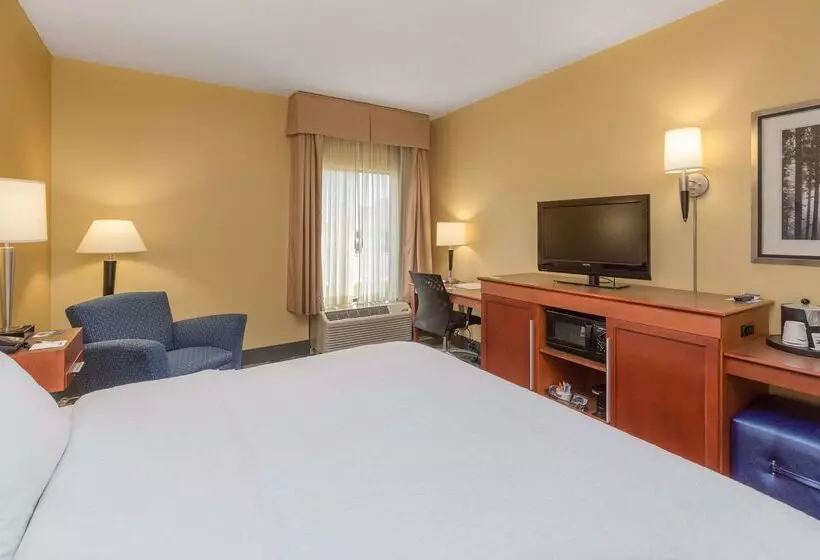 ホテル Hampton Inn Owensboro South