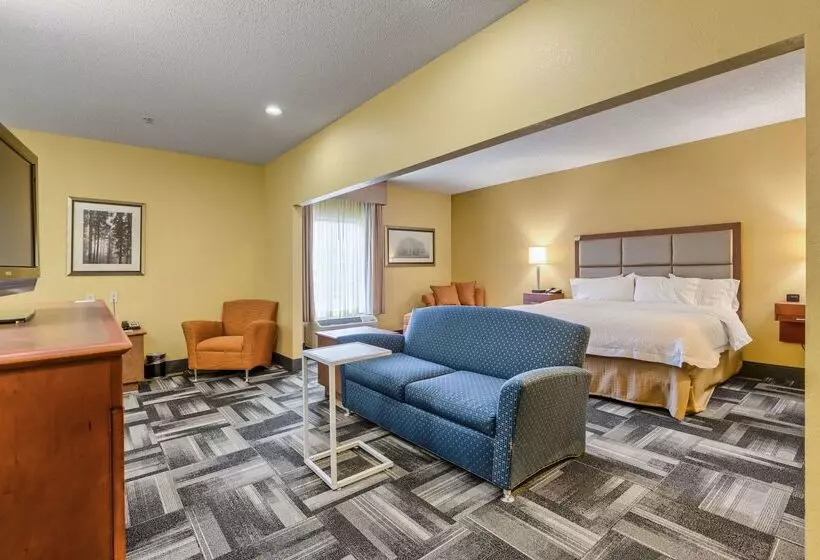 ホテル Hampton Inn Owensboro South
