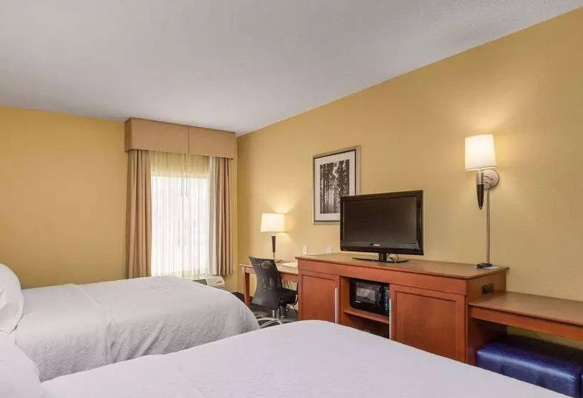 ホテル Hampton Inn Owensboro South