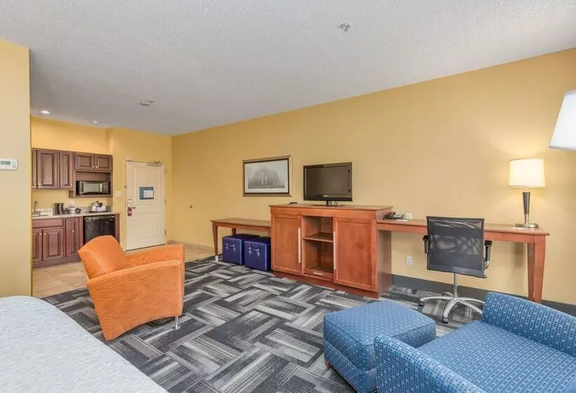 ホテル Hampton Inn Owensboro South