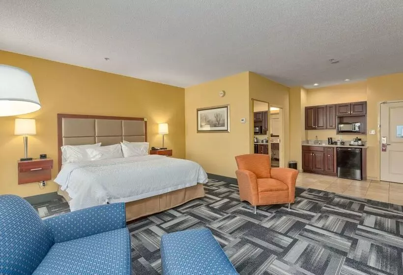 ホテル Hampton Inn Owensboro South
