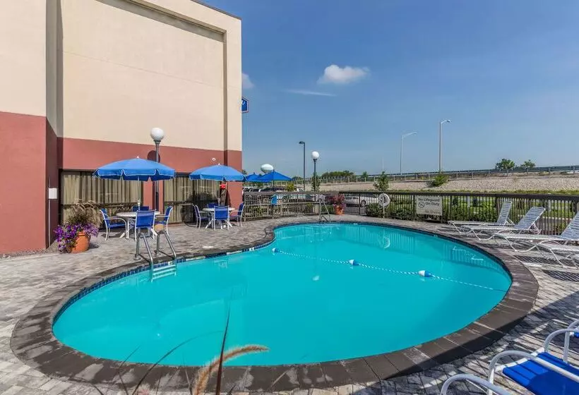 ホテル Hampton Inn Owensboro South