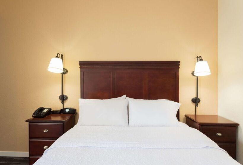 ホテル Hampton Inn Somerset