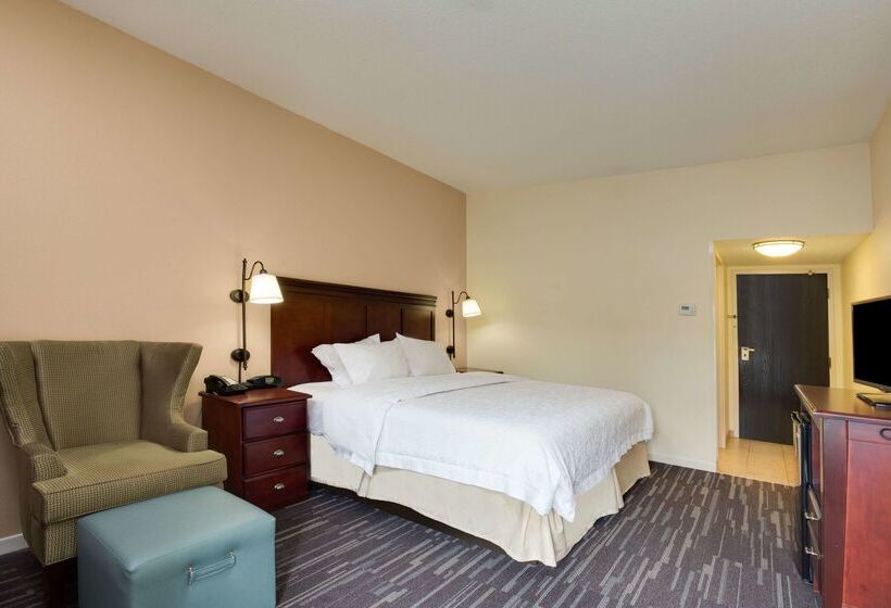 ホテル Hampton Inn Somerset