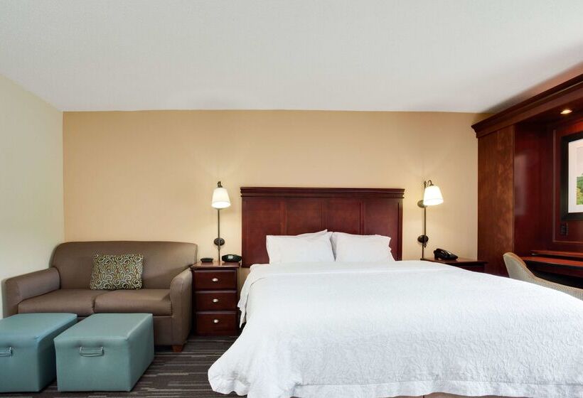 ホテル Hampton Inn Somerset