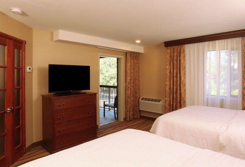 فندق Hampton Inn Spokane