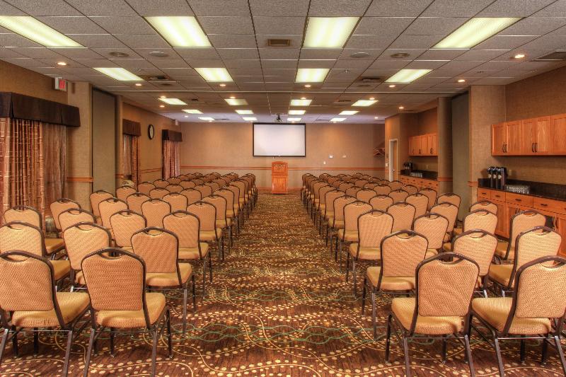 فندق Hampton Inn Spokane