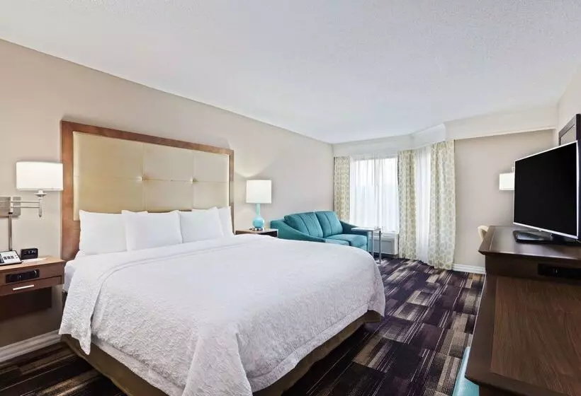 酒店 Hampton Inn & Suites Atlanta/duluth/gwinnett County