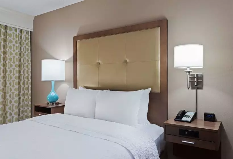 酒店 Hampton Inn & Suites Atlanta/duluth/gwinnett County