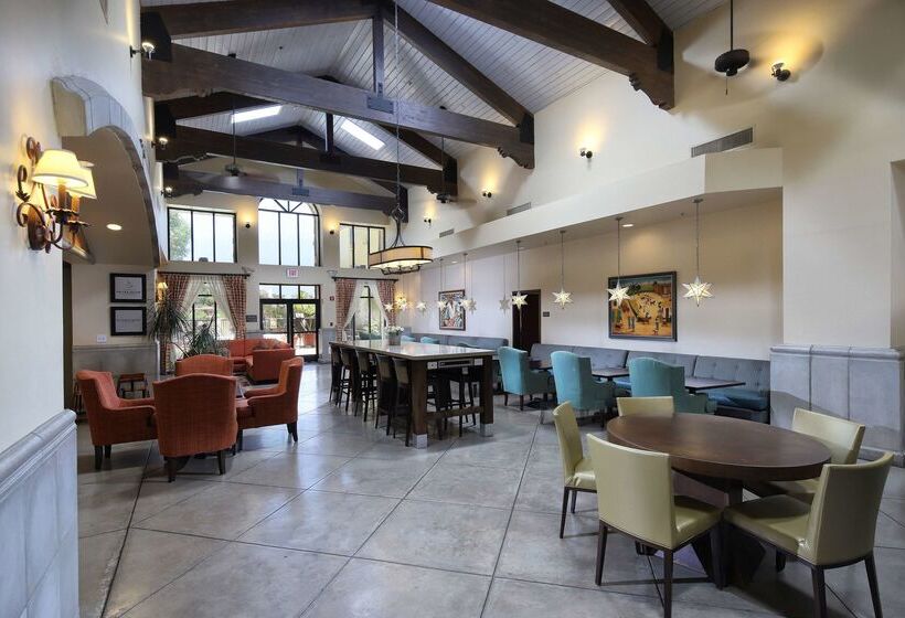 ホテル Hampton Inn & Suites Tucson Mall