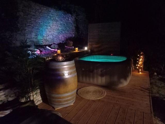 مبيت وإفطار La Chambre Haute