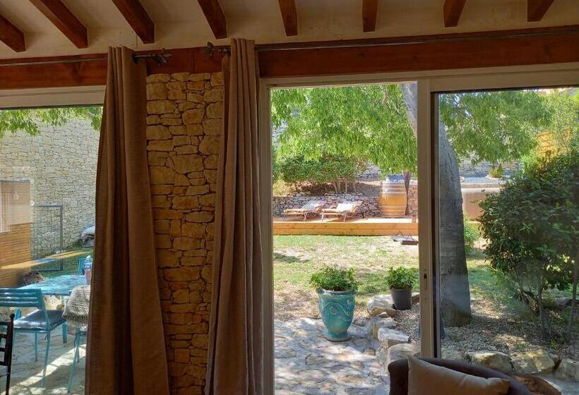 مبيت وإفطار La Chambre Haute