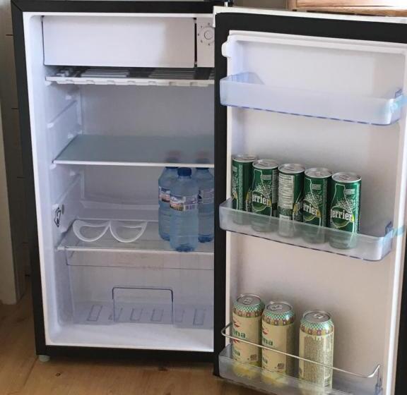 مبيت وإفطار La Chambre Haute