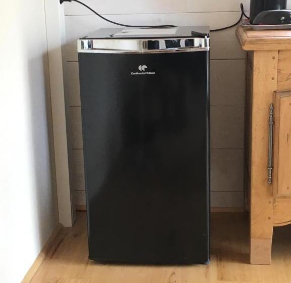 مبيت وإفطار La Chambre Haute