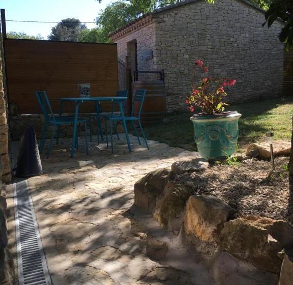 مبيت وإفطار La Chambre Haute