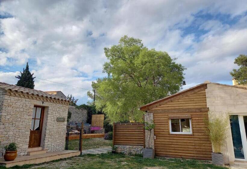 مبيت وإفطار La Chambre Haute