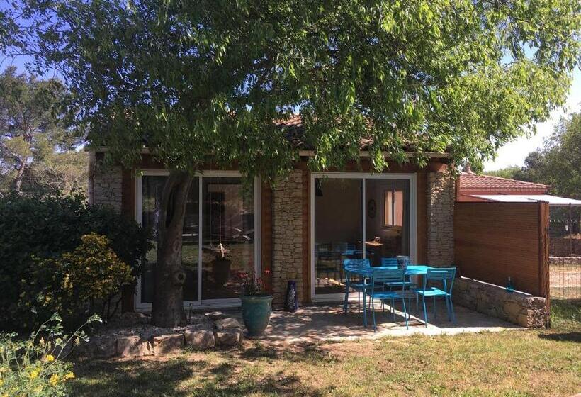 مبيت وإفطار La Chambre Haute