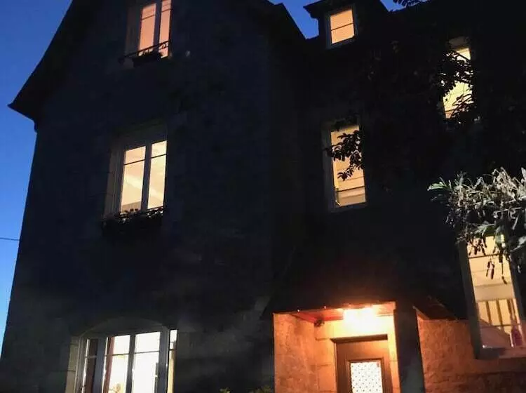 ベッドアンドブレックファースト Le Clos Saint Brice