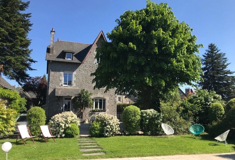 ベッドアンドブレックファースト Le Clos Saint Brice