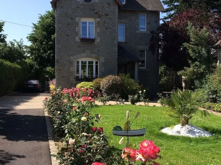 ベッドアンドブレックファースト Le Clos Saint Brice