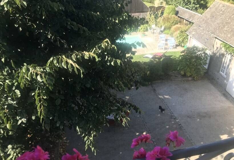 住宿加早餐  Le Clos Saint Brice