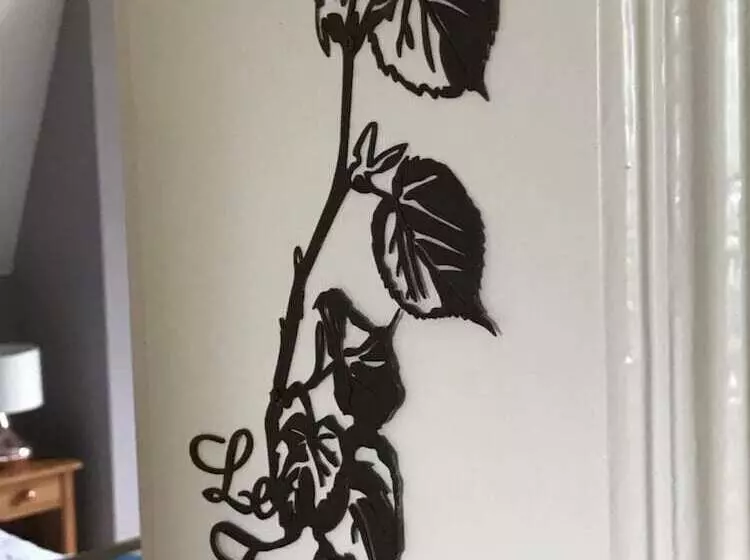 ベッドアンドブレックファースト Le Clos Saint Brice