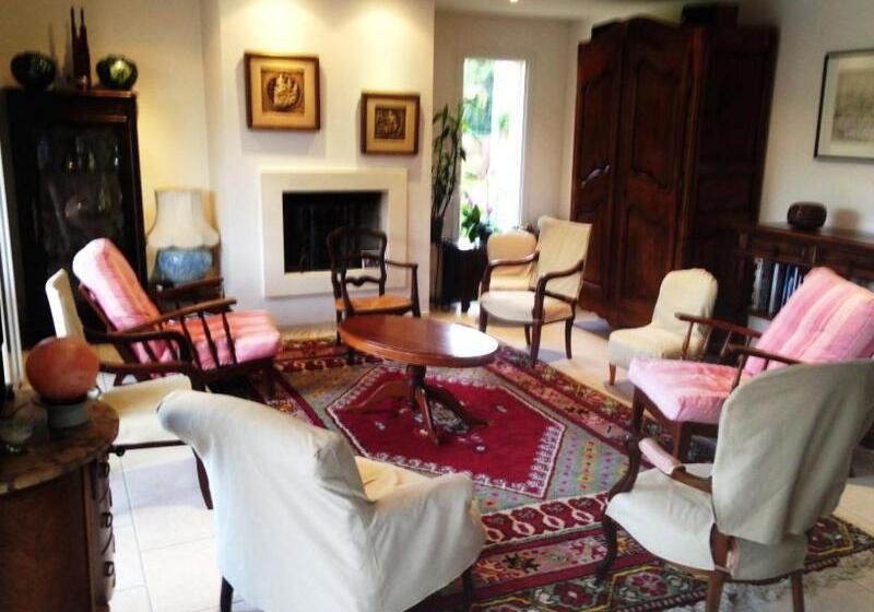 مبيت وإفطار Villa Orion