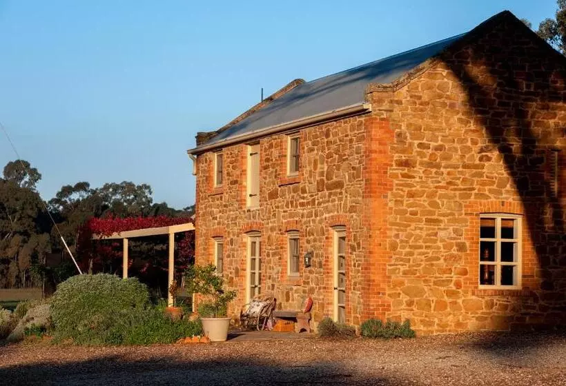 Byronsvale Vineyard And Accommodation