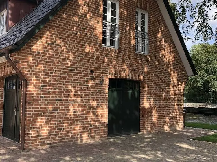 Ferienwohnung Herbstprinz