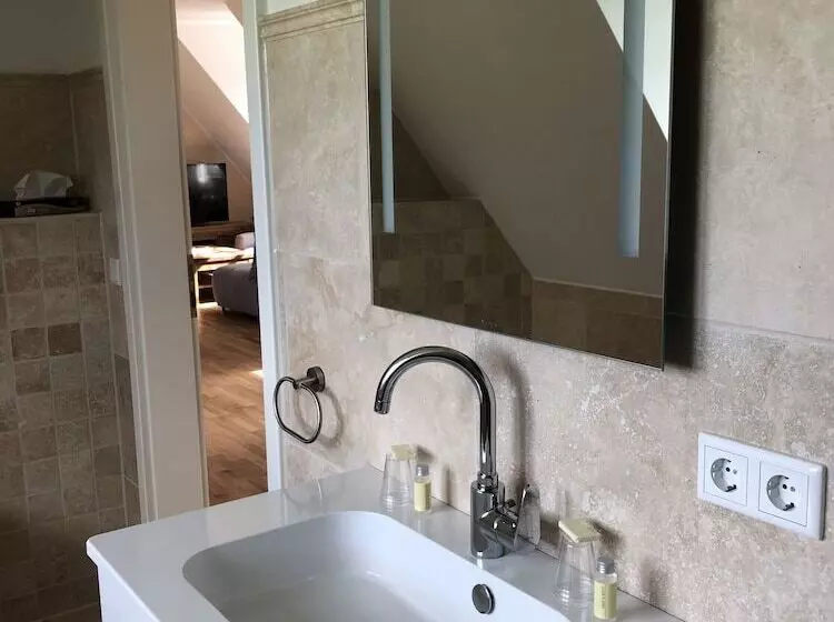 Ferienwohnung Herbstprinz