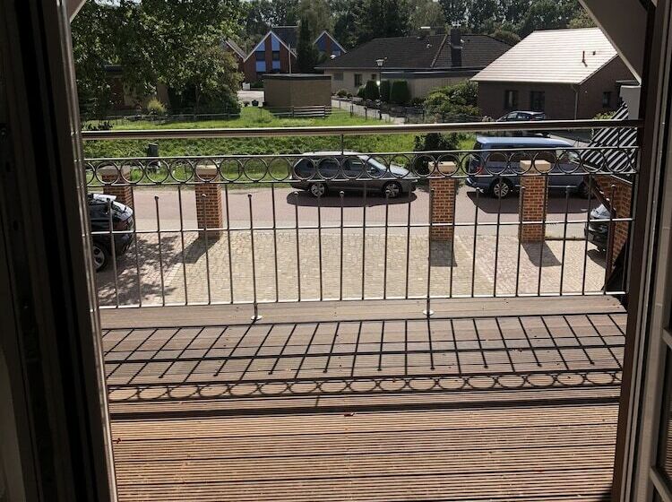 Ferienwohnung Herbstprinz