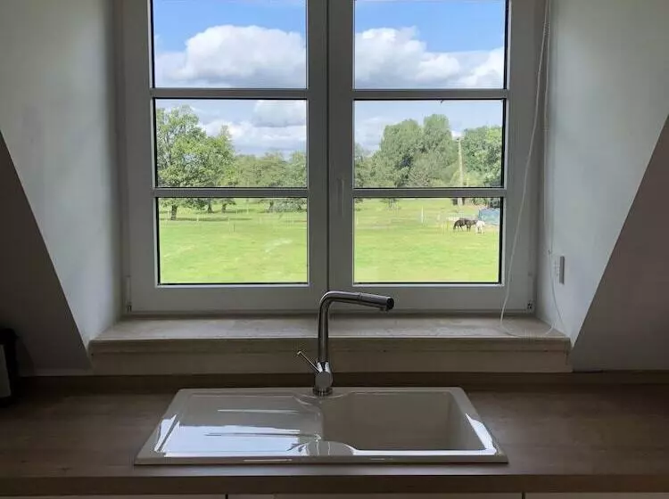 Ferienwohnung Herbstprinz