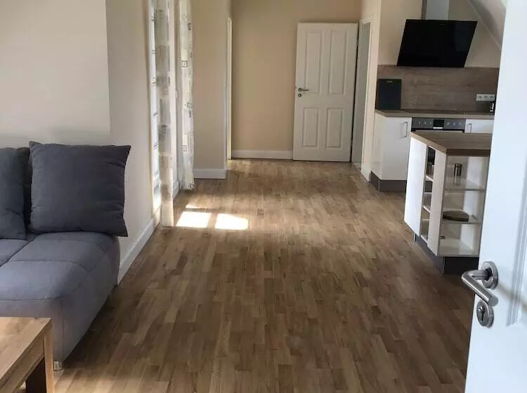 Ferienwohnung Herbstprinz