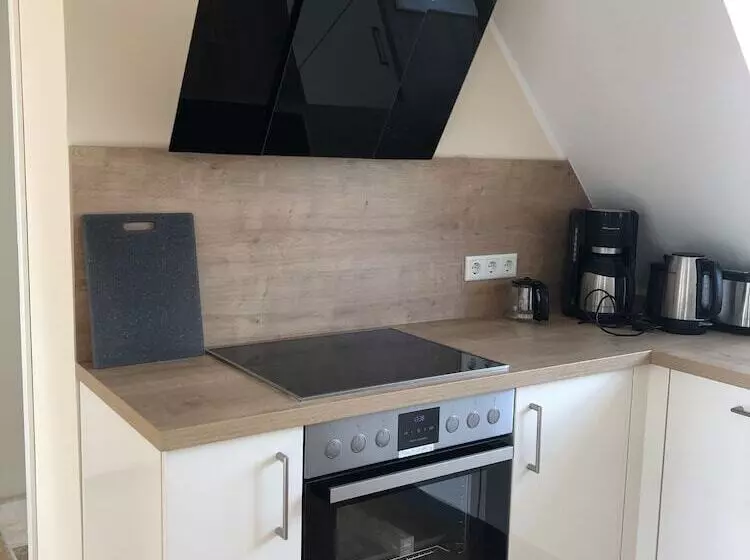 Ferienwohnung Herbstprinz