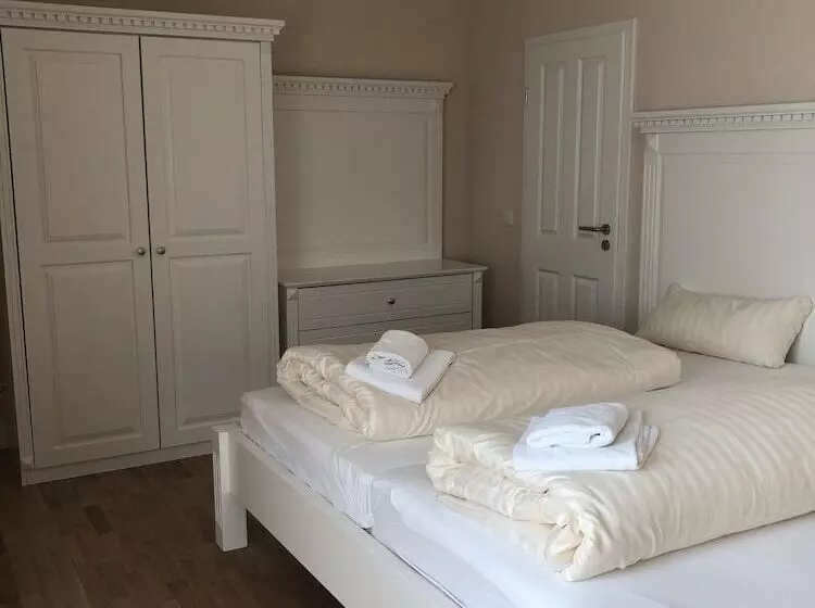 Ferienwohnung Herbstprinz